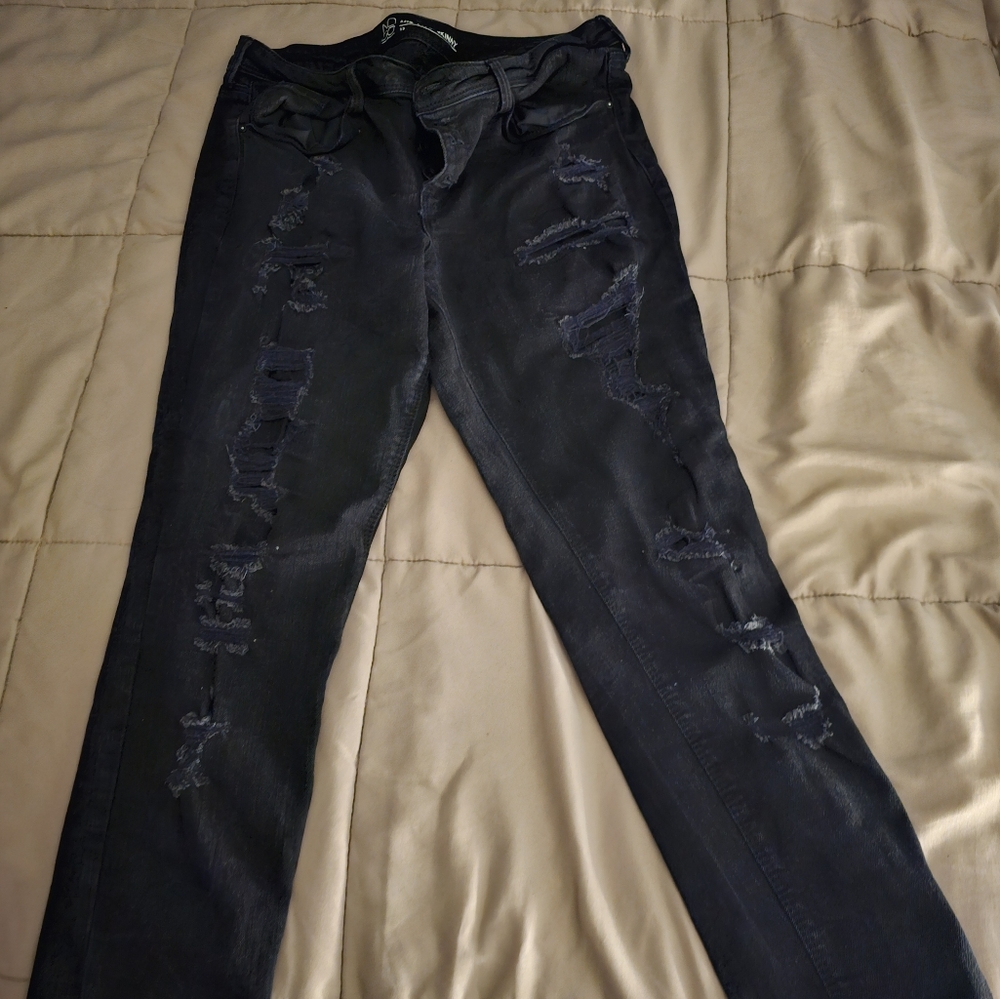 Juniors jeans